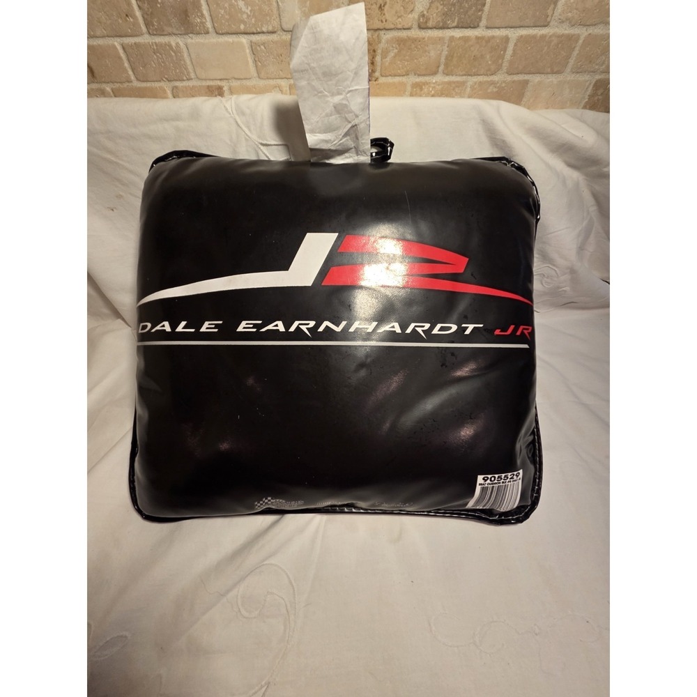 Chase Authentics NASCAR Dale Earnhardt Jr. #8 Stadium Seat Cushion - Picture 2 of 2